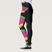 Rhombus Leggings (Links)