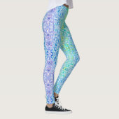 Rhonda Mozaïek Leggings (Rechts)