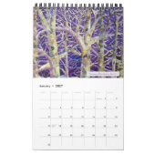 Rhonda Scott _LargeCalendar 2022 Kalender (Jan 2027)
