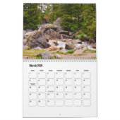Rhône-Alpes-France kalender (Mar 2026)