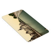 Rhone and Rhine Canal, Mulhouse, Frankrijk Magneet (Rechterzijde)