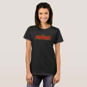 Rhoner Hesse Bavaria Thuringia Germany German Prid T-shirt (Voorkant volledig)