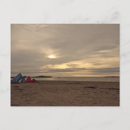 Rhonieigr Briefkaart (Voorkant)