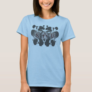 Rhorkhp-damestank T-shirt