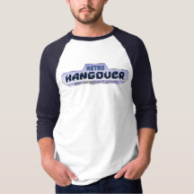 RHP Logo 3/4 Sleeve Raglan Man T-shirt