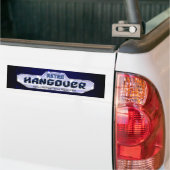 RHP Logo Bumpersticker (Op Truck)