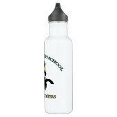 RHS Drama Booster fles (Rechts)