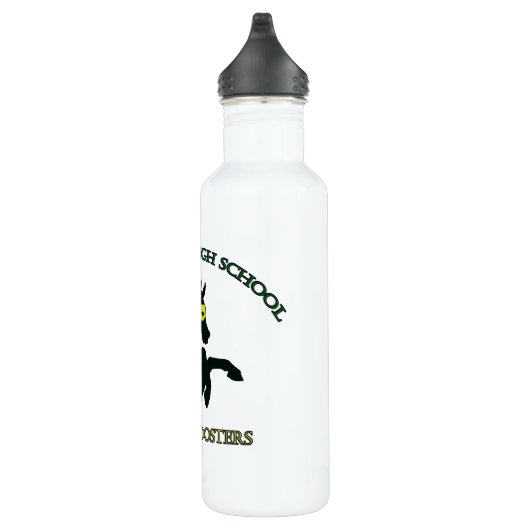 RHS Drama Booster fles (Rechts)