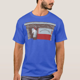 Rhubarberwinkel T-shirt