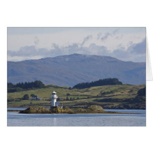 Rhue Lighthouse