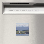 Rhue Lighthouse Magneet (Insitu (Vaatwasser))