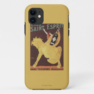 Rhum Saint Esprit - Andre Teissedre Promo Case-Mate iPhone Case