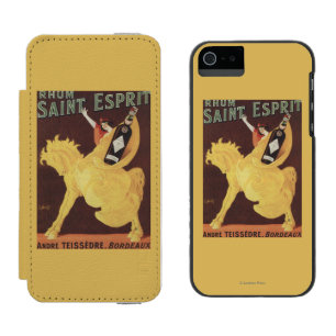 Rhum Saint Esprit - Andre Teissedre Promo