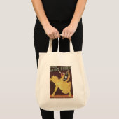 Rhum Saint Esprit - Andre Teissedre Promo Tote Bag (Voorkant (product))