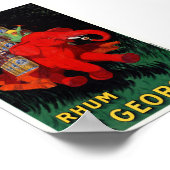 Rhum St. Georges Poster 1926 (Hoek)