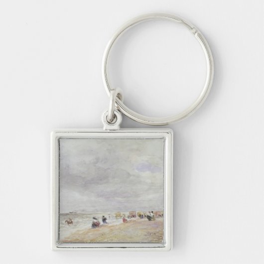 Rhyl Sands Sleutelhanger (Voorkant)