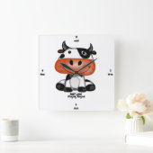 Rhyme Vierkante Klok (Huis)