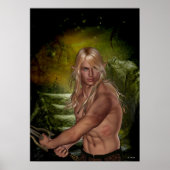 Rhynash Poster (Voorkant)