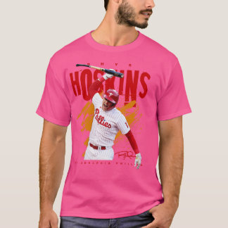Rhys Hoskins T-shirt