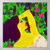 Rhythm en wortelen poster (Voorkant)