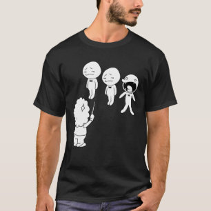 Rhythm Heaven Choir T-shirt