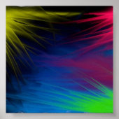 Rhythm Poster (Voorkant)