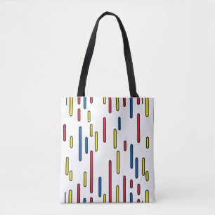 Rhythm Stripes Tas