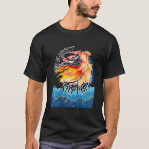 Rhythm T-shirt