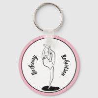 Rhythmic Gymnast