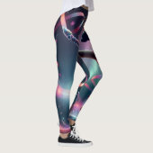 Rhythmic Gymnastics 2 of 2 Leggings (Rechts)
