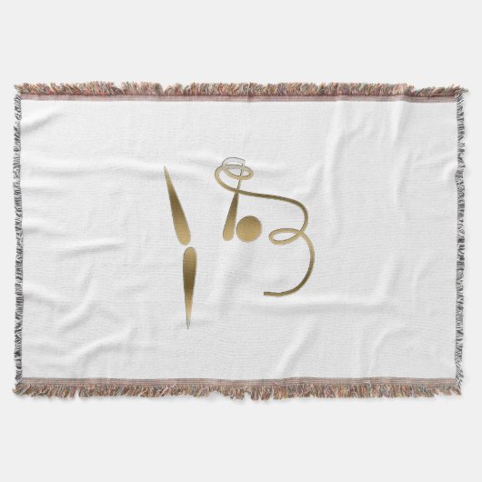 Rhythmic Gymnastics for Gymnasts Athletes Deken (Voorkant)