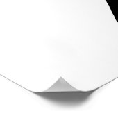 Rhythmic Gymnastics Poster (Hoek)