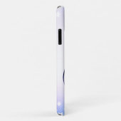 Rhythmic Gymnastics Ribbon Stars Case-Mate iPhone Case (Achterkant/rechts)