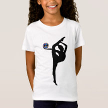 Rhythmic Gymnastiek