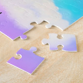 RHYTHMISCHE GYMNASTICA RAINBOW PUZZL LEGPUZZEL (Zijkant)