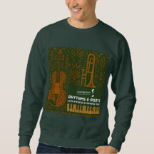 Rhythms & Roots Trui