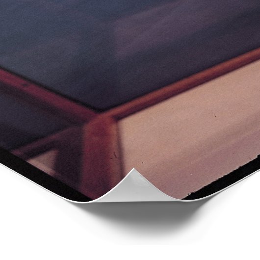 Rhyton in de vorm van een stier, poster (Hoek)