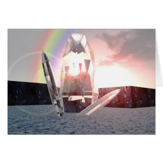 Ri Crystal van Lemuria