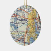 RI- kaart Keramisch Ornament (Rechts)