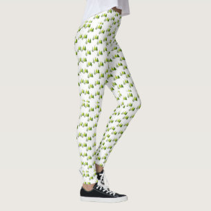 RI-Leggings Leggings