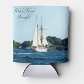 RI-zeilen Blikjeskoeler (Voorkant)