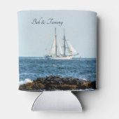 RI-zeilen Blikjeskoeler (Achterkant)