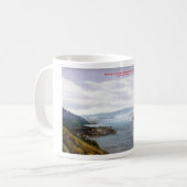 Ría de Ferrol (A Coruña)/Estuary of Ferrol Koffiemok (Voorkant links)