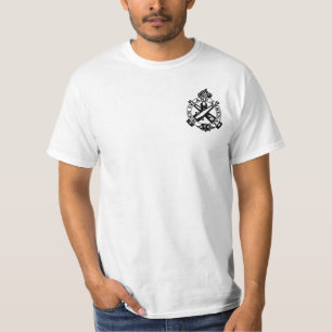 RIA - Rock Island Arsenal T-shirt