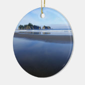 Rialto Beach I Keramisch Ornament (Links)