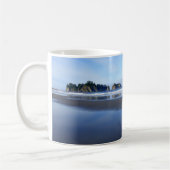 Rialto Beach I Koffiemok (Links)