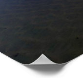 Rialto Beach I Poster (Hoek)
