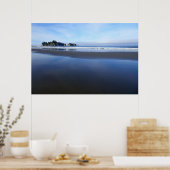 Rialto Beach I Poster (Keuken)