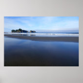 Rialto Beach I Poster (Voorkant)
