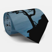 Rialto Beach Stropdas (Opgerold)